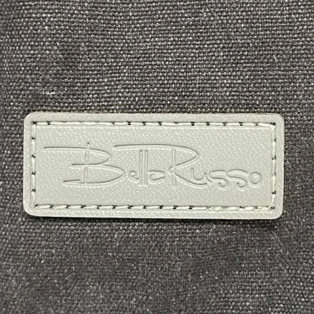 Bella Russo messenger bag